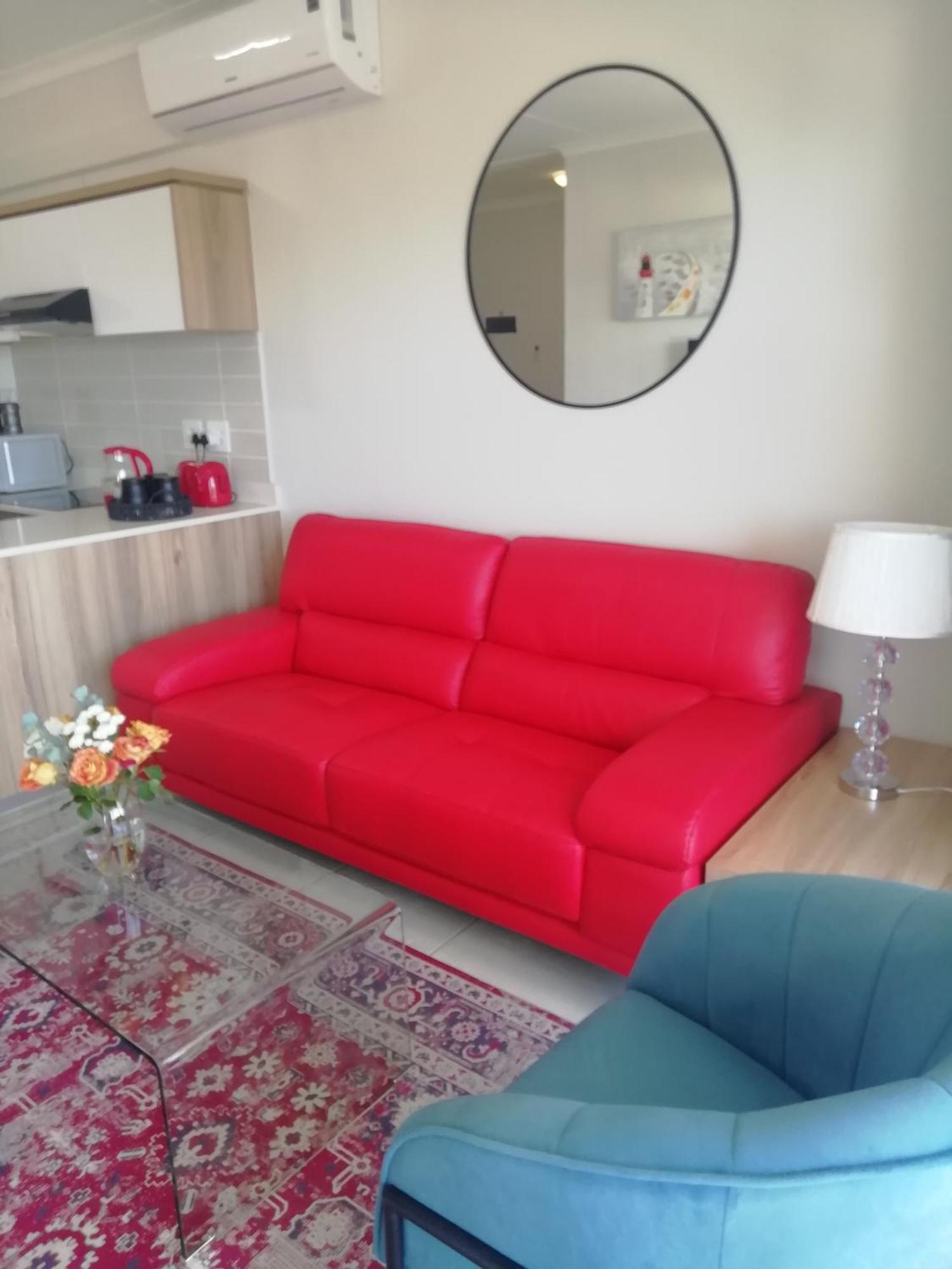 Ballito Splash Apartment Exterior photo