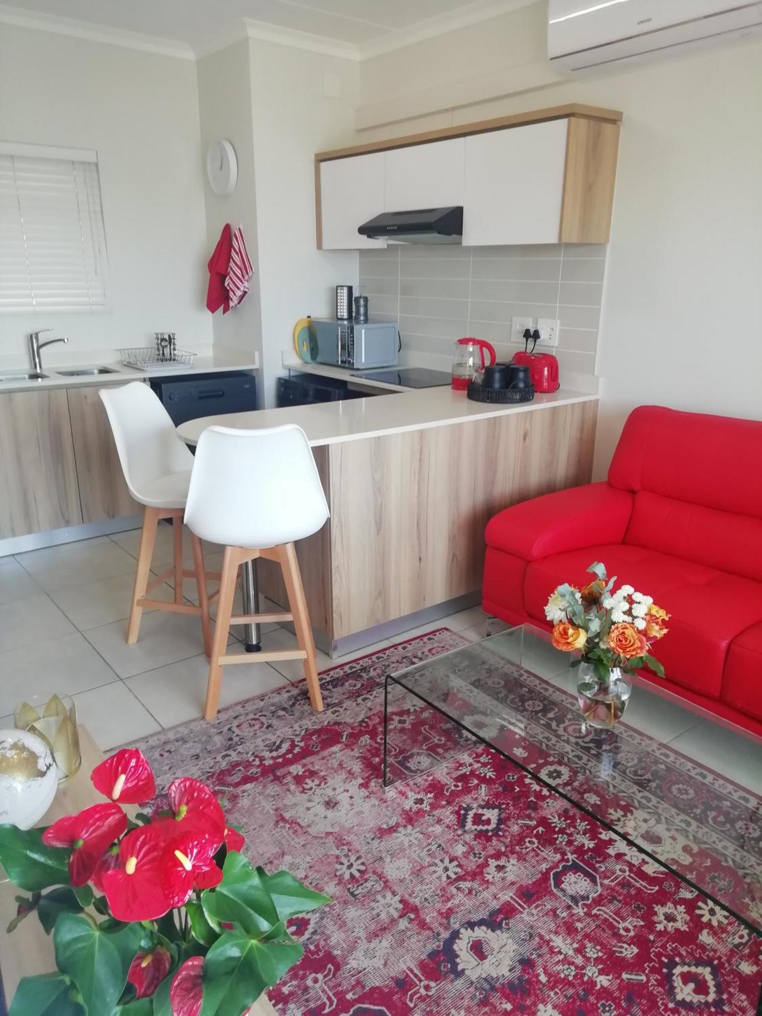 Ballito Splash Apartment Exterior photo