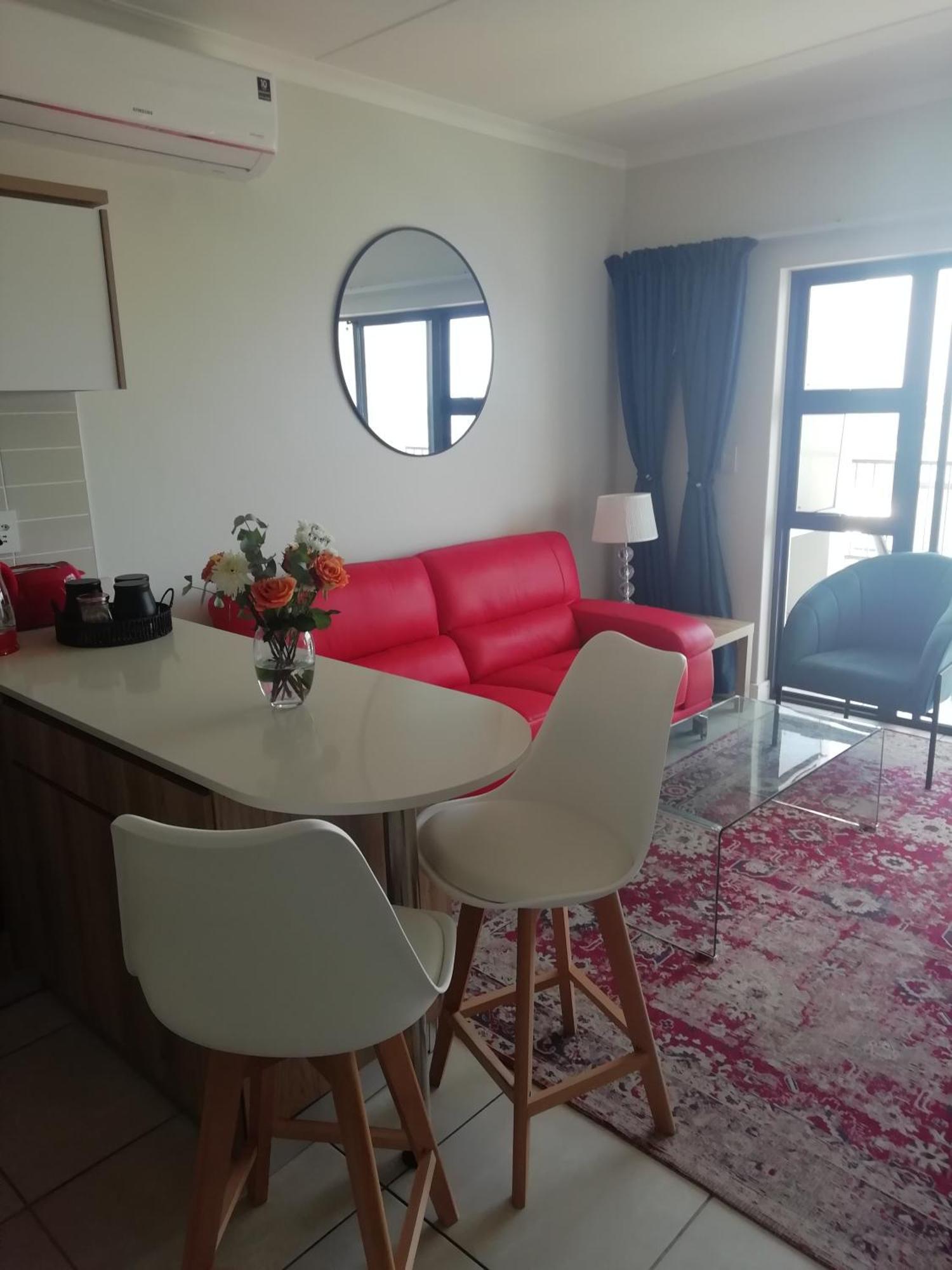 Ballito Splash Apartment Exterior photo