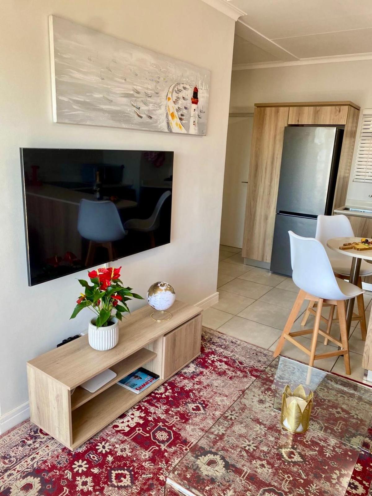 Ballito Splash Apartment Exterior photo