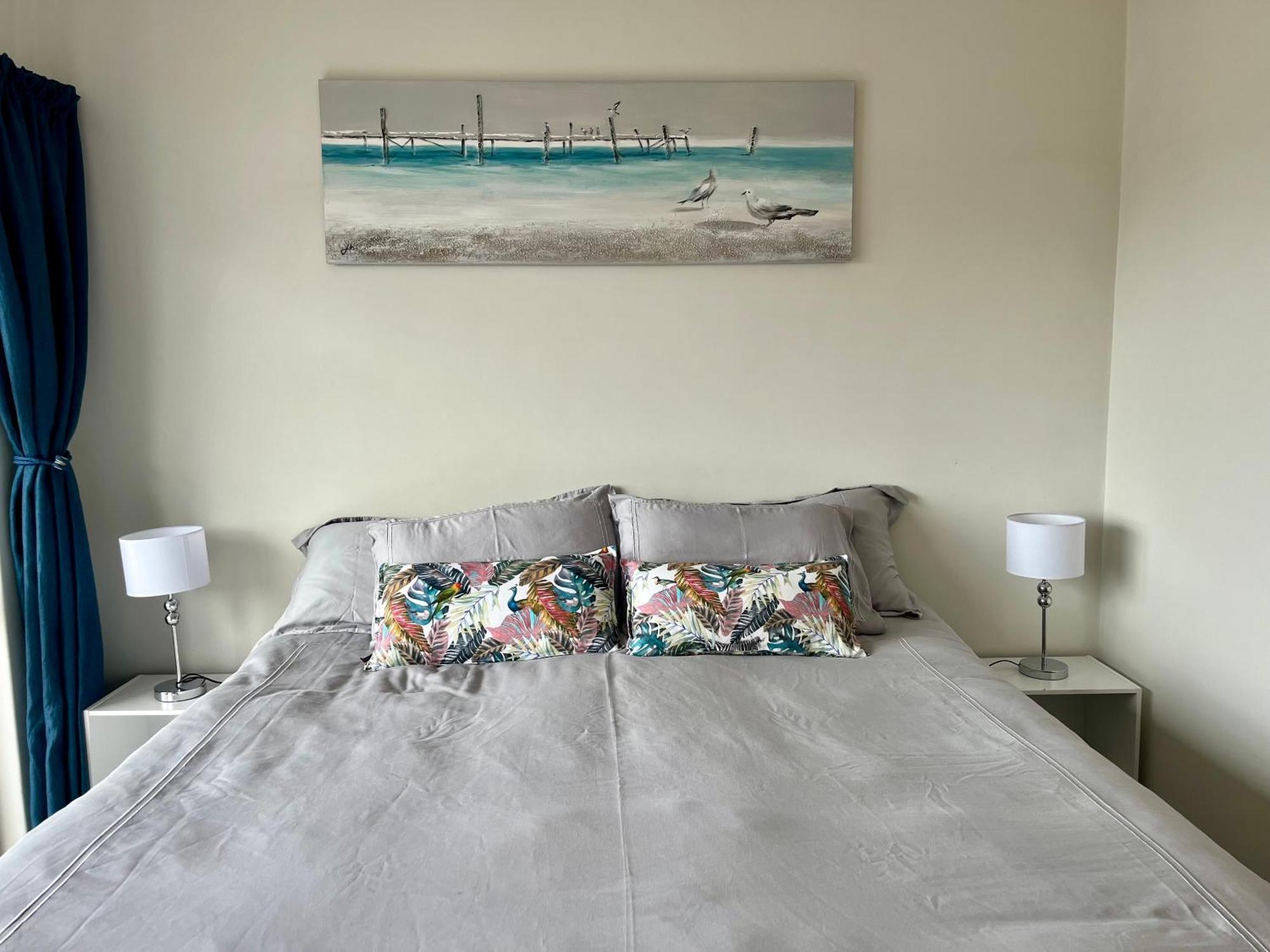 Ballito Splash Apartment Exterior photo
