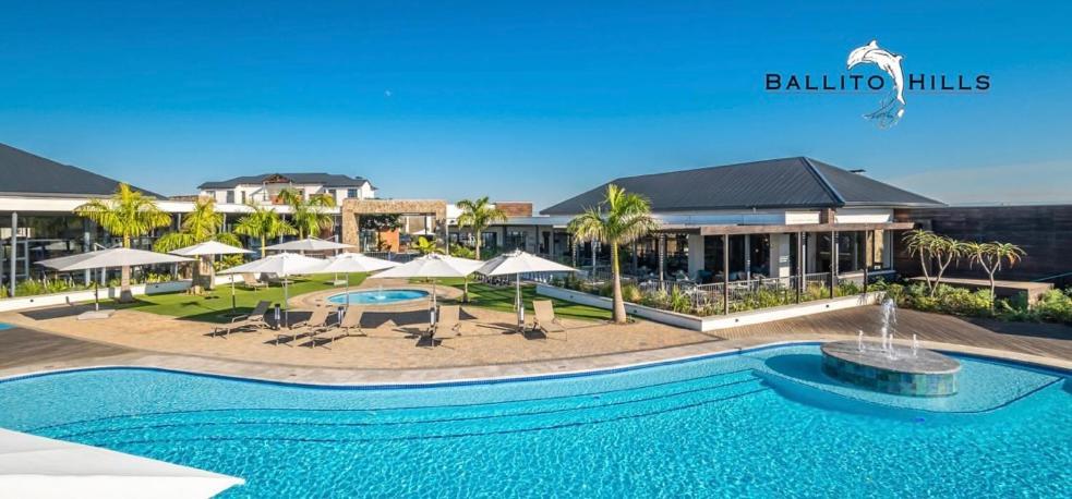 Ballito Splash Apartment Exterior photo