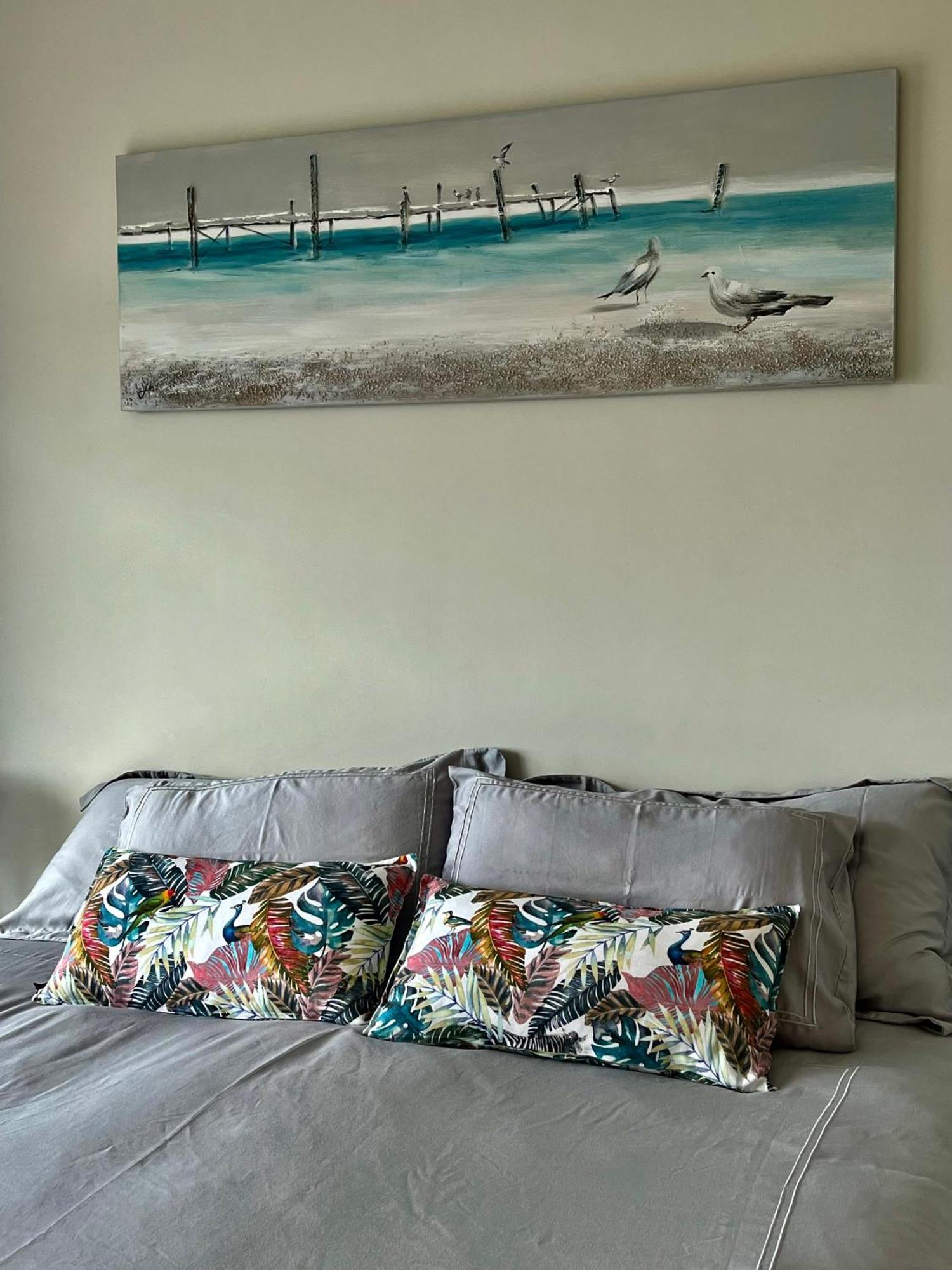 Ballito Splash Apartment Exterior photo